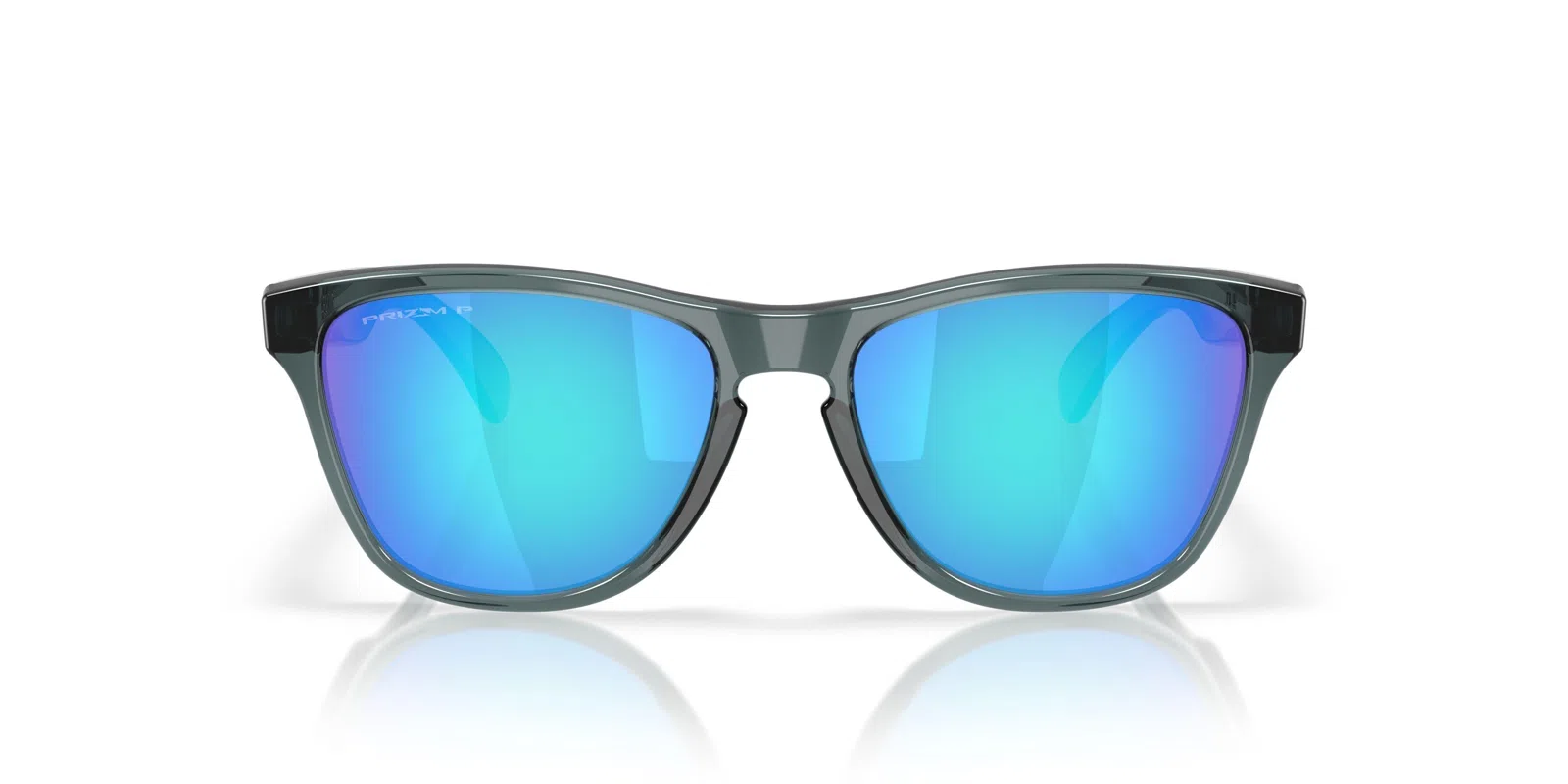 Oakley Frogskins S 9508 Sunglasses - view 30